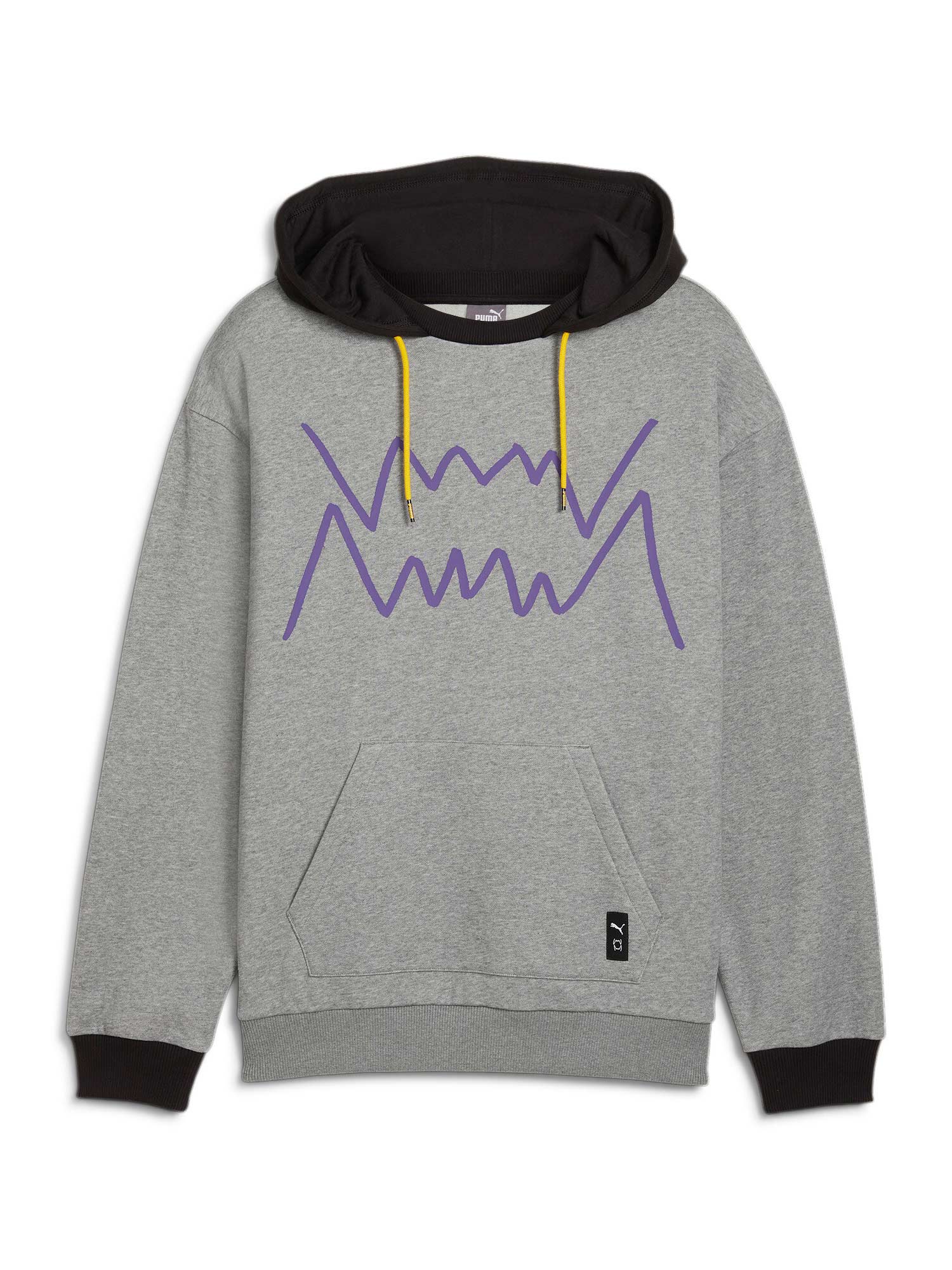 PUMA Суитшърт Jaws Core Hoodie 2.0