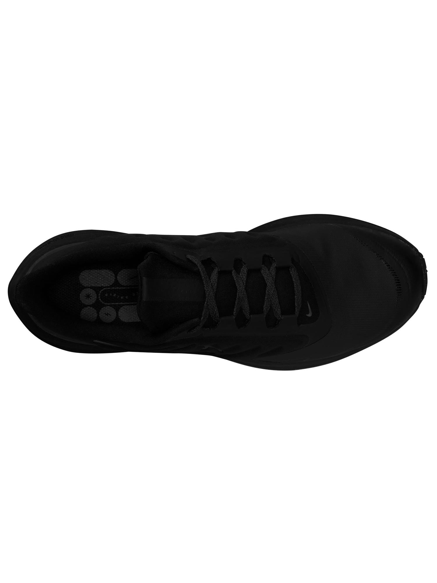 NIKE Обувки AIR WINFLO 9 SHIELD