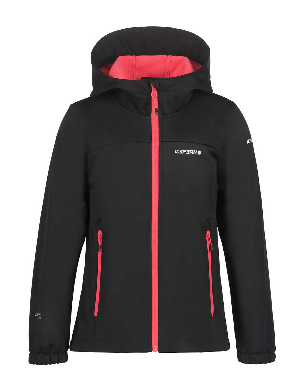 ICEPEAK Яке KLEVE JR