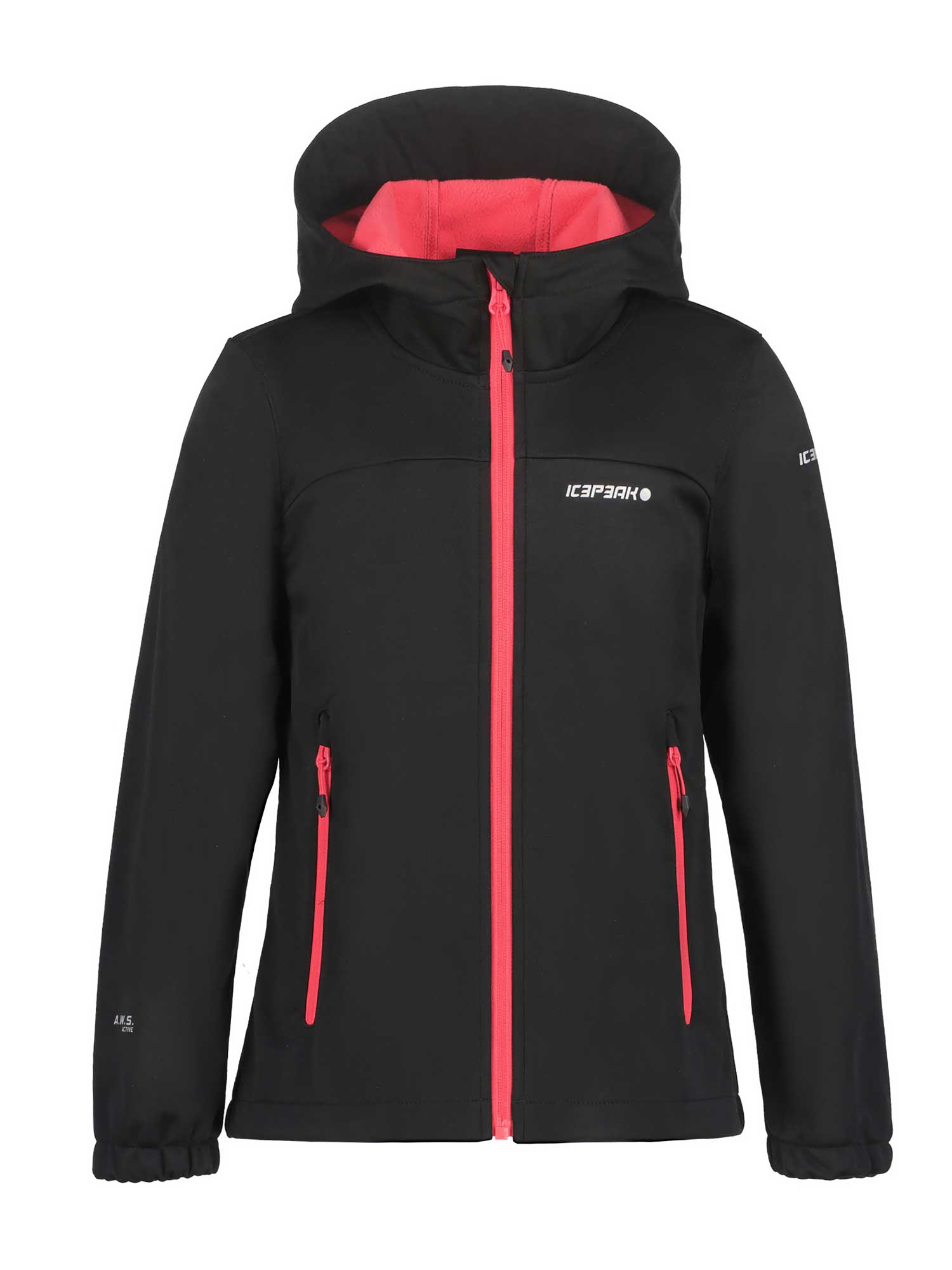ICEPEAK Яке KLEVE JR