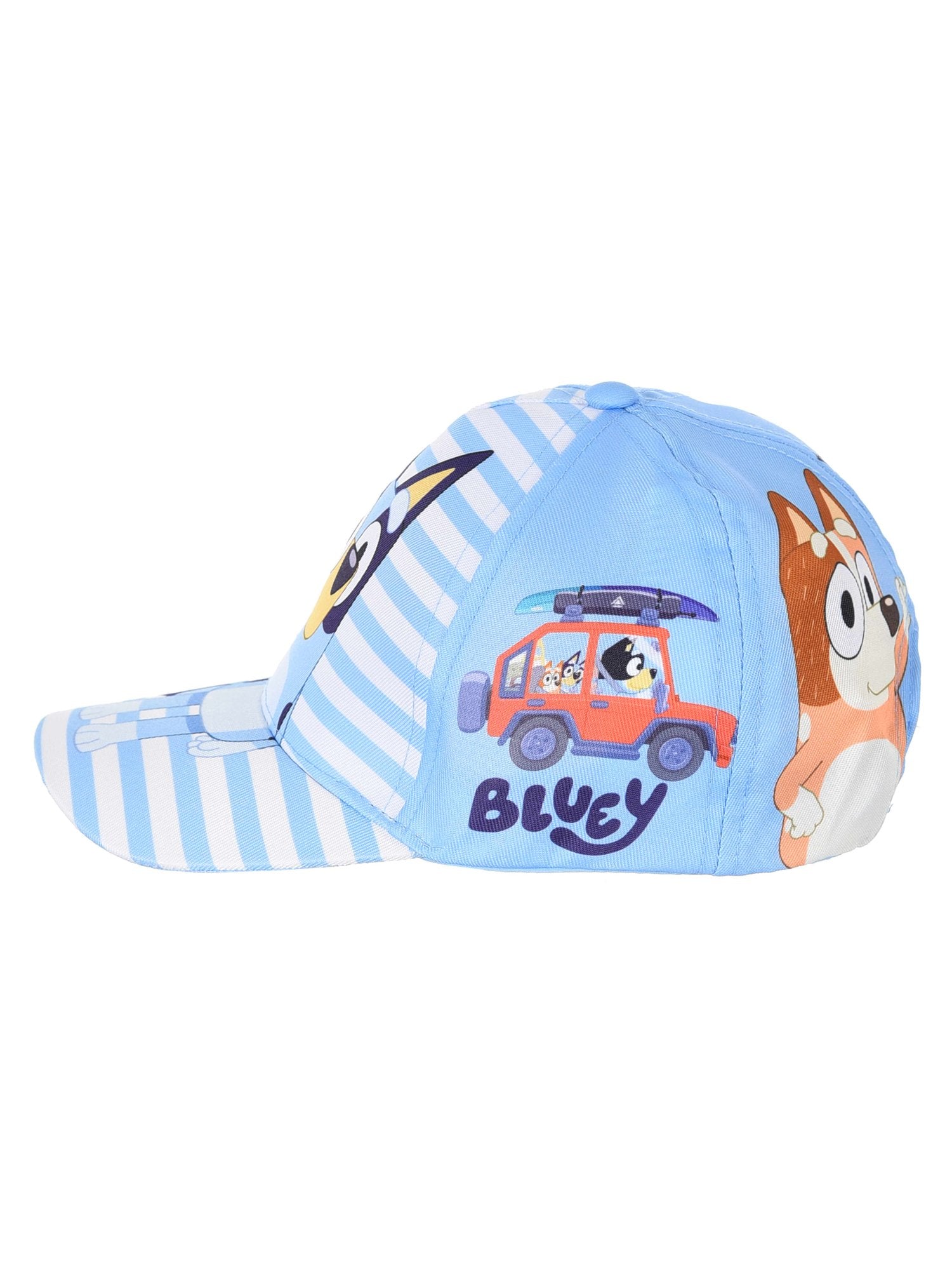 KIDS MOVIE HEROES Шапка BLUEY