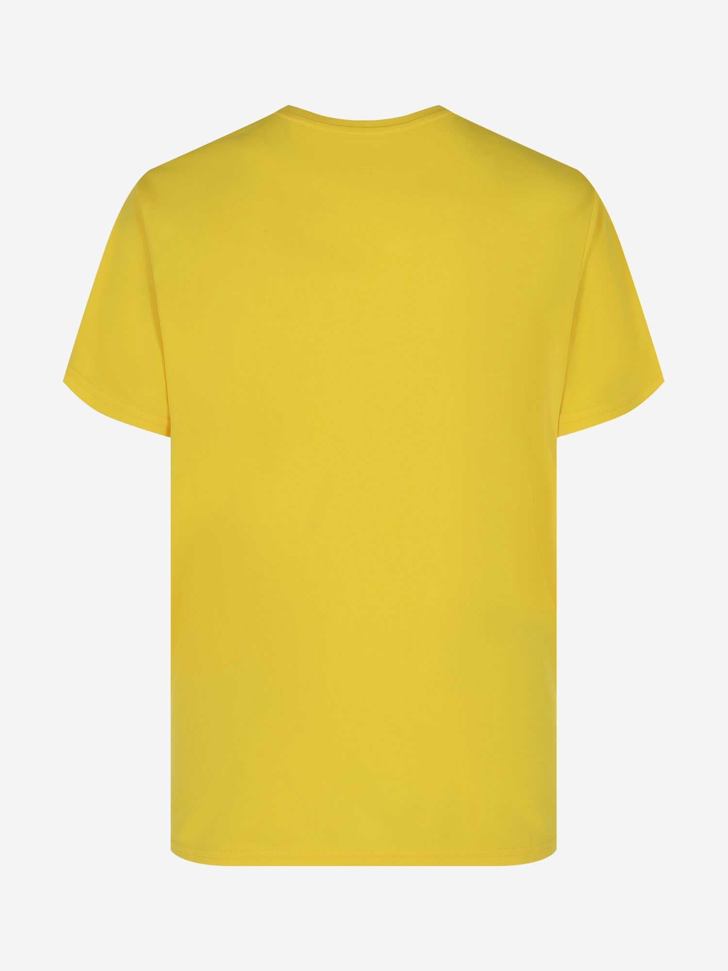DEMIX Тениска Basic Synthetic Boys T-shirt
