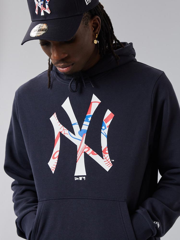 NEW ERA Суитшърт NEW YORK YANKEES