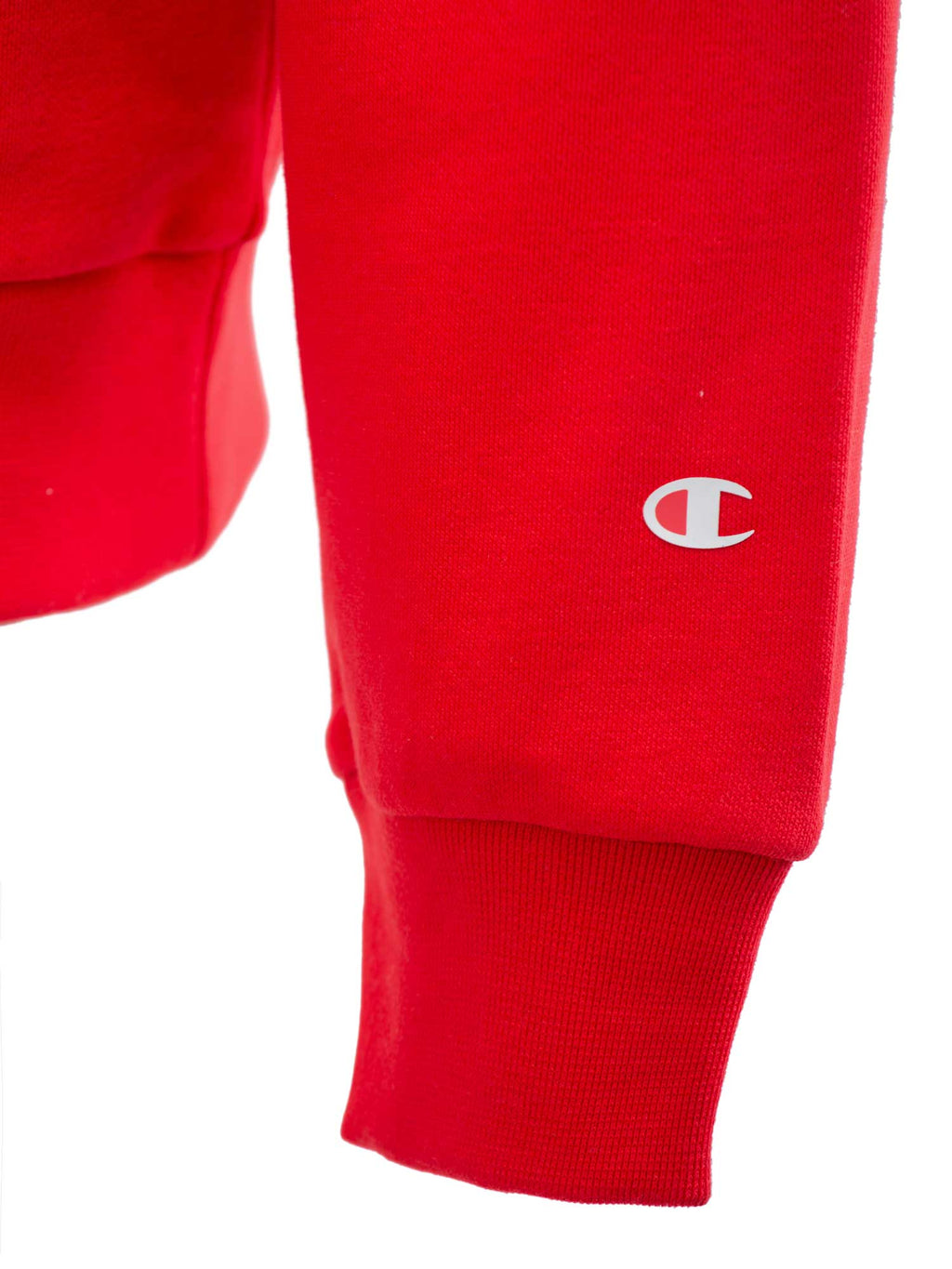 CHAMPION Суитшърт Hooded Full Zip Sweatshirt