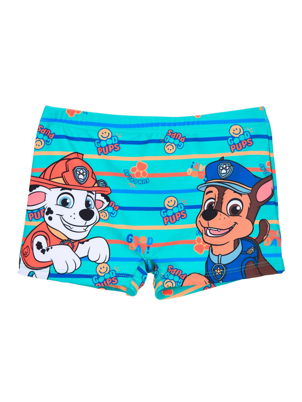 KIDS MOVIE HEROES Бански PAWPATROL