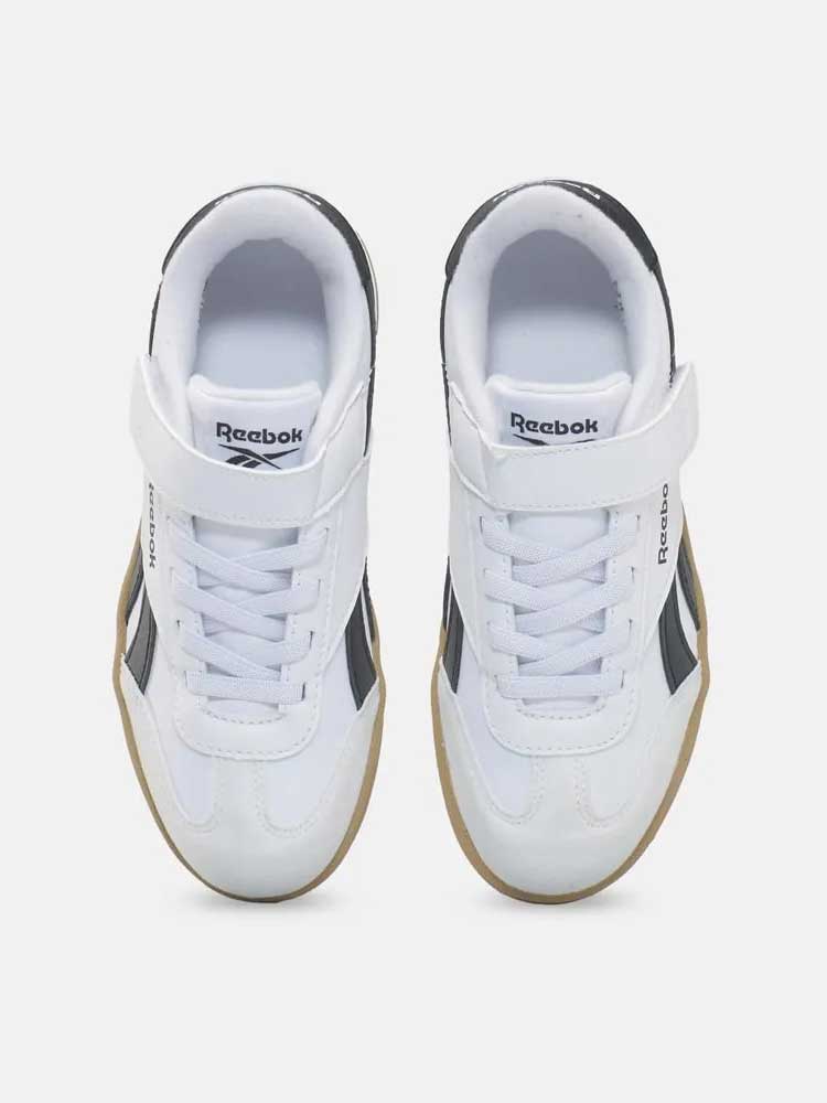 REEBOK Обувки SMASH EDGE ELASTIC & TOP STRAP