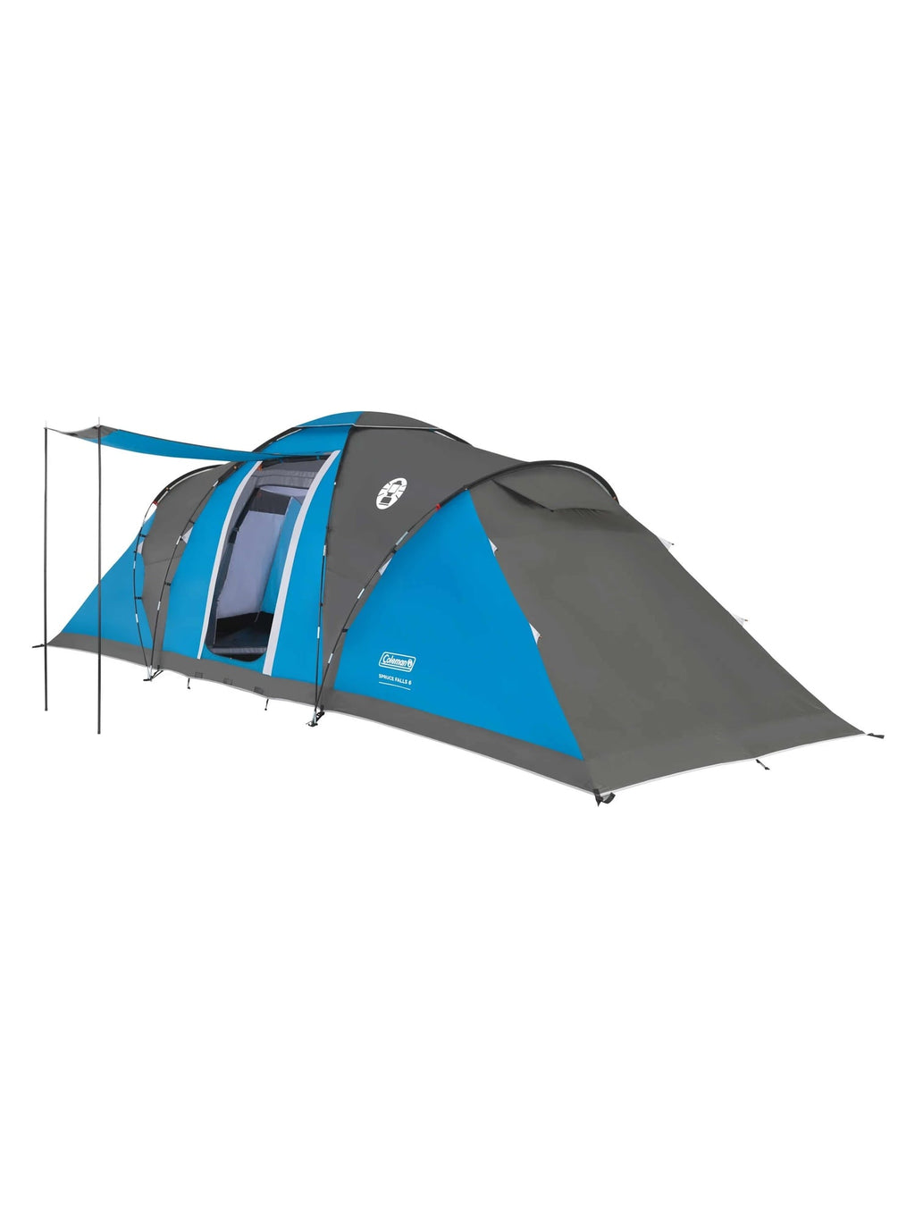 COLEMAN Палатка TENT SPRUCE FALLS 6