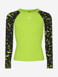 JOSS Блуза с UV защита Boys Rash Guard