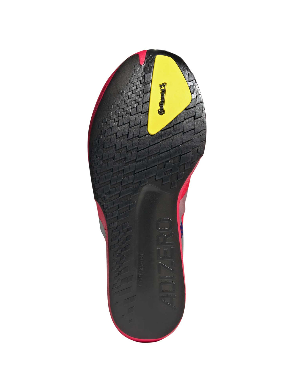 ADIDAS PERFORMANCE Обувки Adizero Adios 9