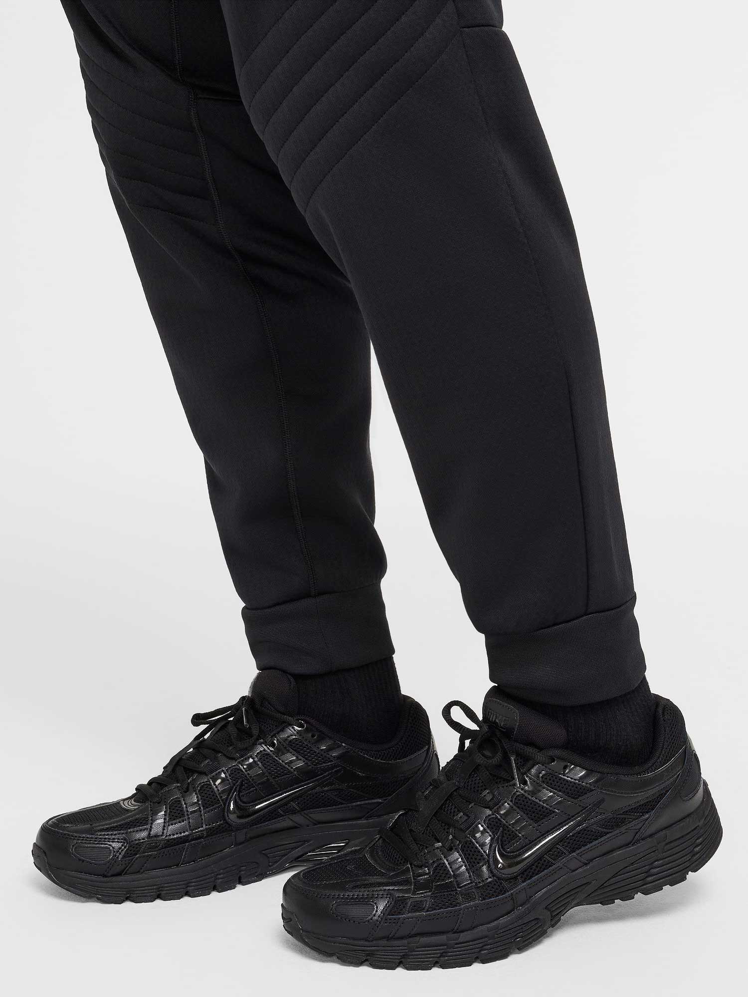 NIKE Спортно долнище M NK TF RPL THRMA SPHR WNT JGR