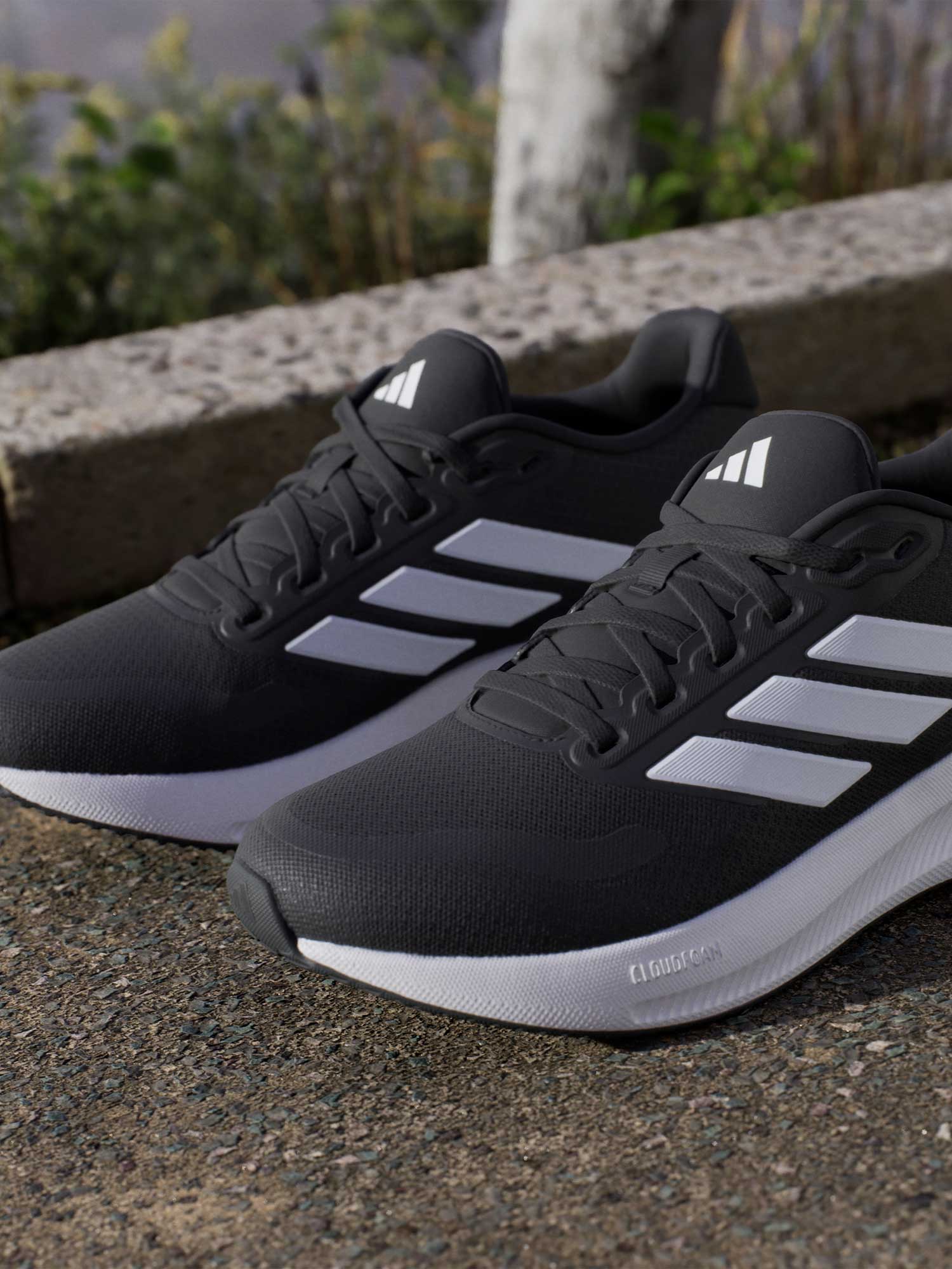 ADIDAS PERFORMANCE Обувки Runfalcon 5 Running