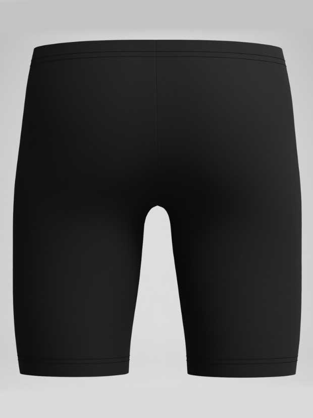 SPEEDO Бански BOYS MEDLEY LOGO JAMMER