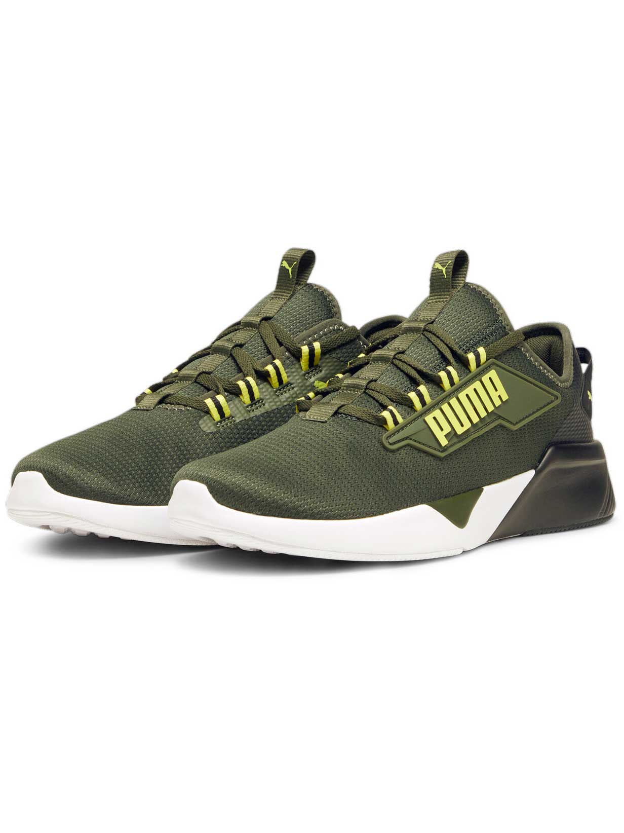 PUMA Обувки Retaliate 2