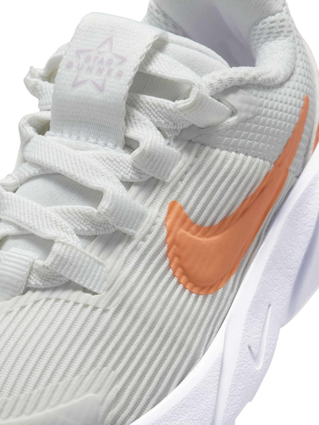 NIKE Обувки STAR RUNNER 4 NN (TD)