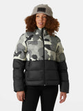 HELLY HANSEN Яке W ACTIVE PUFFY JACKET