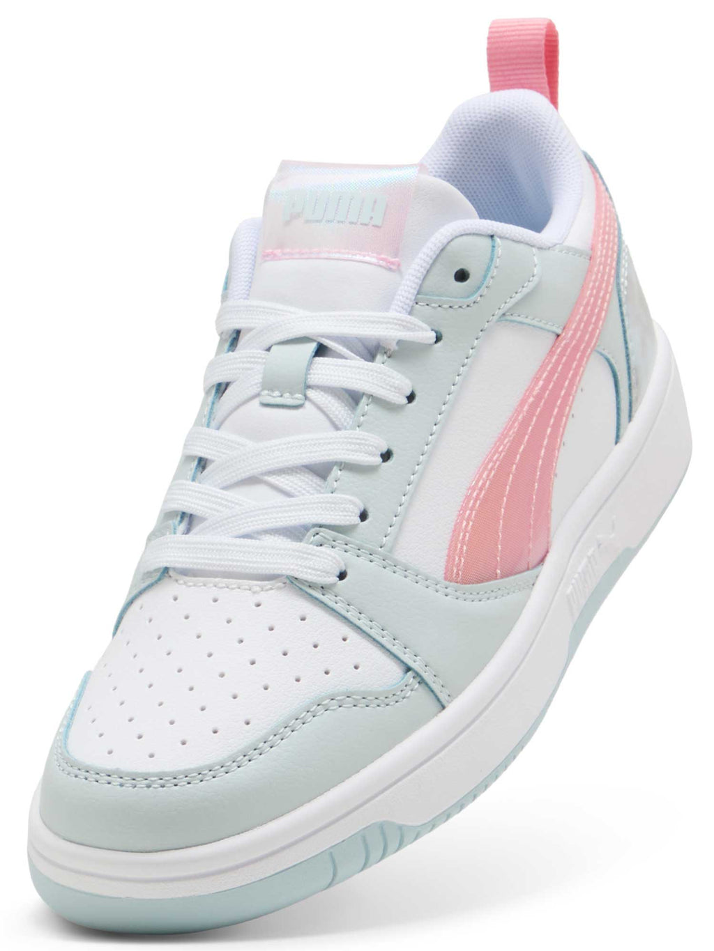 PUMA Обувки Rebound V6 Lo Space Belle Jr