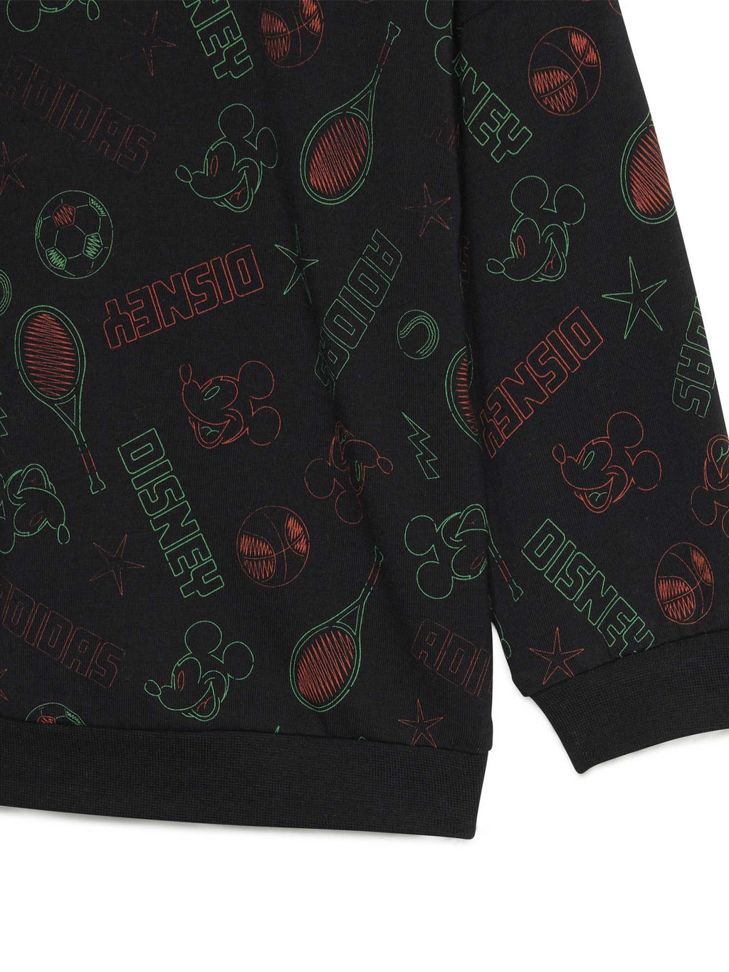 ADIDAS SPORTSWEAR Спортен екип Disney Mickey Mouse Jogger Kids