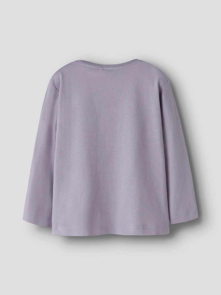 NAME IT Блуза NMFVALIANE LS NREG TOP
