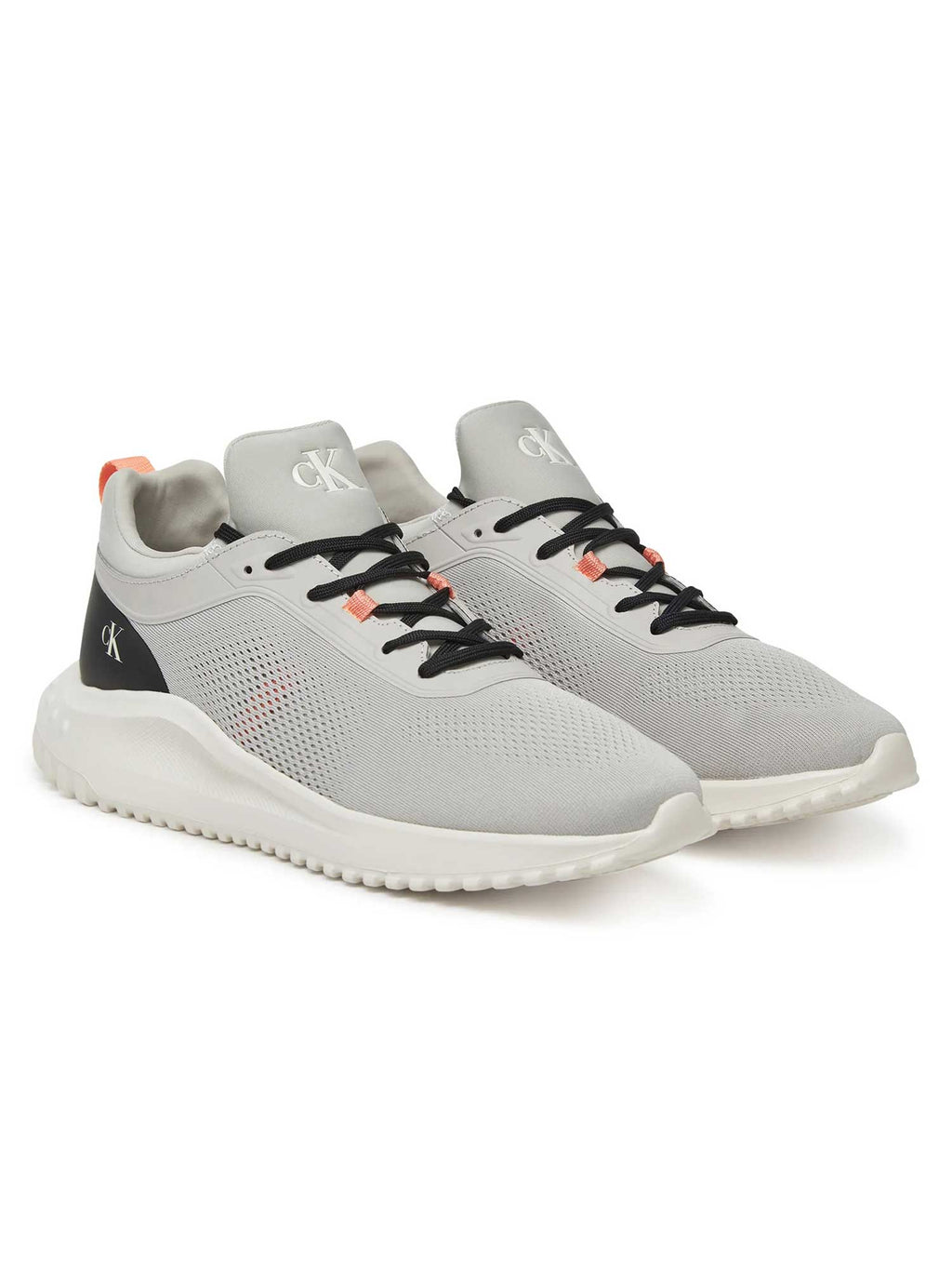 Calvin Klein Jeans Обувки EVA RUNNER TECH KNIT