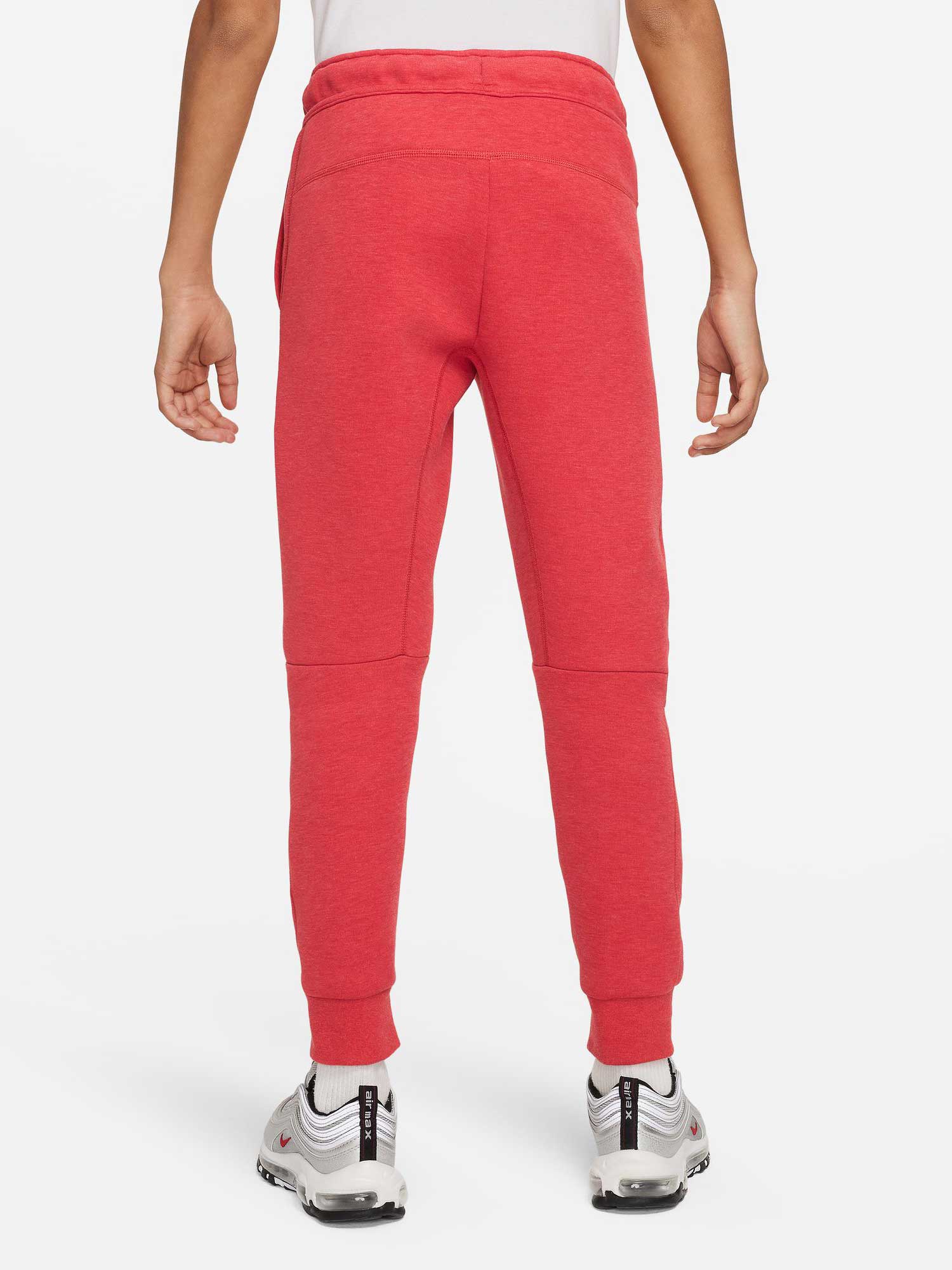 NIKE Спортно долнище B NSW TECH FLC PANT