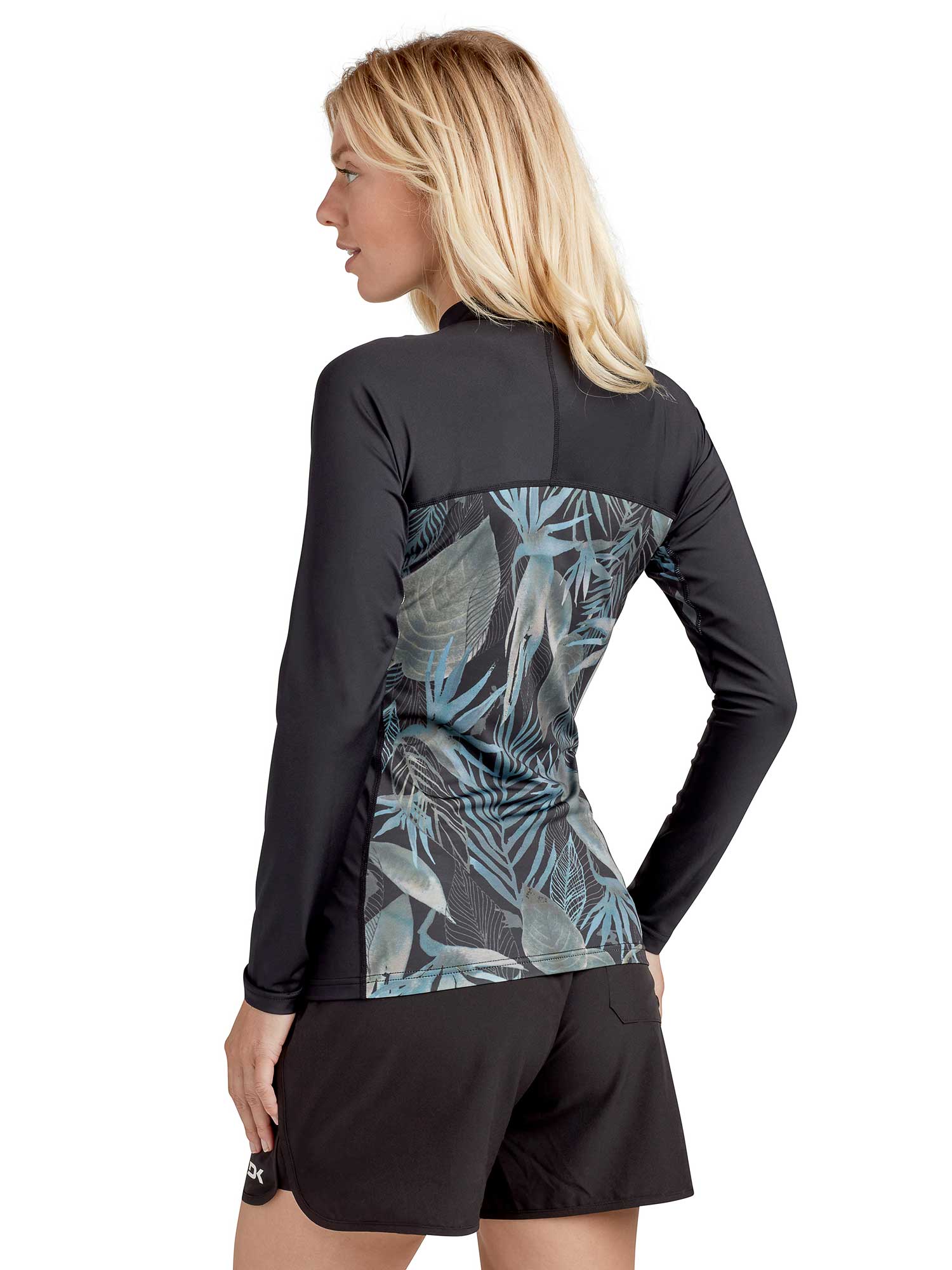 DAKINE Блуза за сърф с UV защита HD SNUG FIT L/S