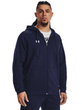 UNDER ARMOUR Суитшърт UA Rival Fleece