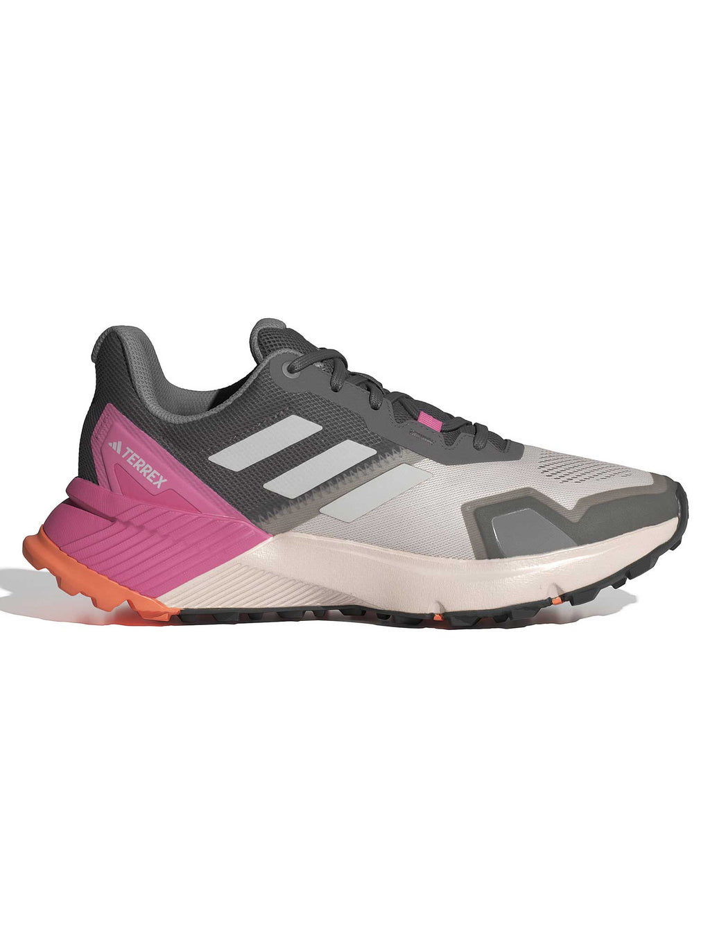 ADIDAS PERFORMANCE Обувки Terrex Soulstride Trail Running