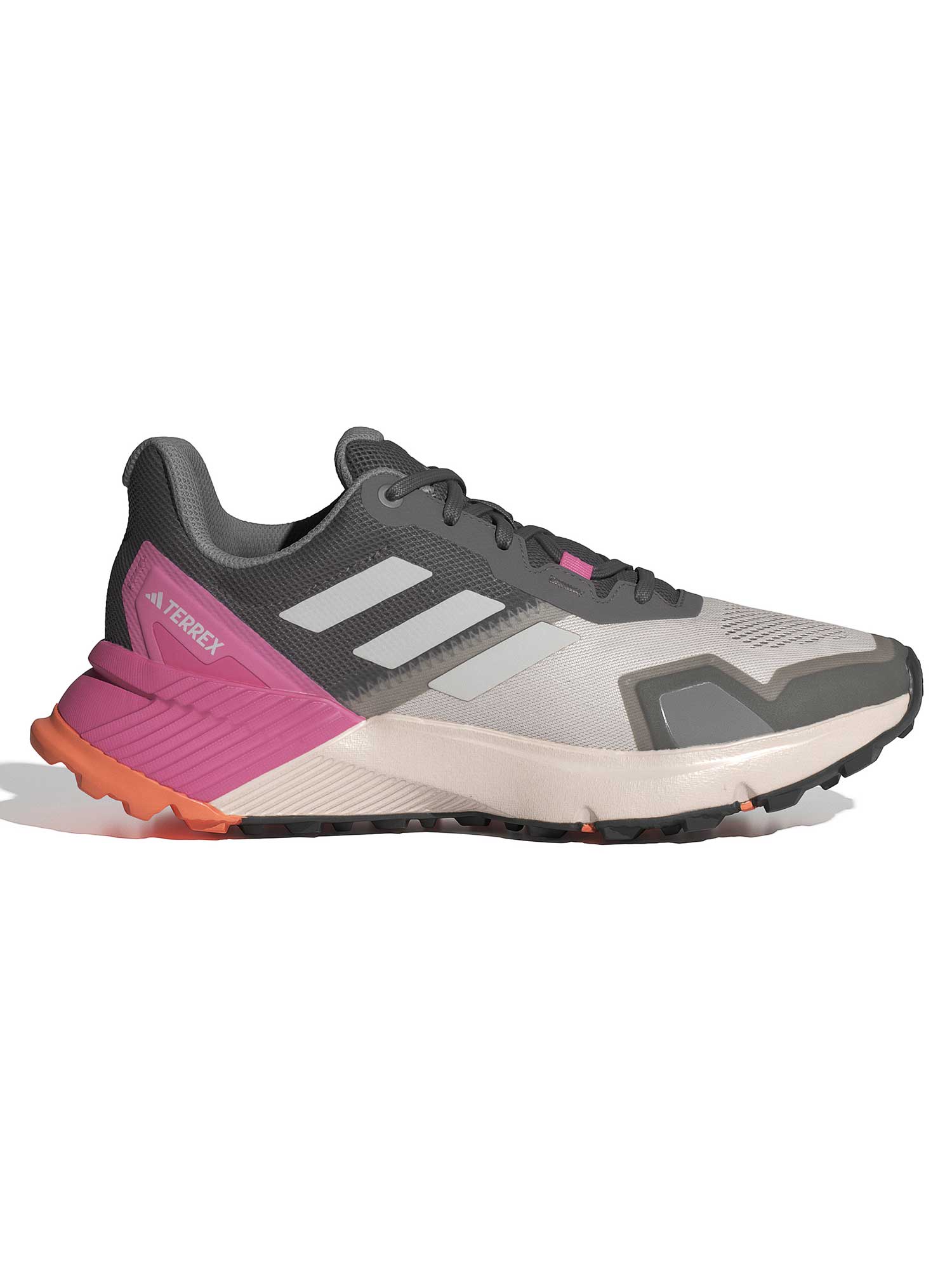 ADIDAS PERFORMANCE Обувки Terrex Soulstride Trail Running