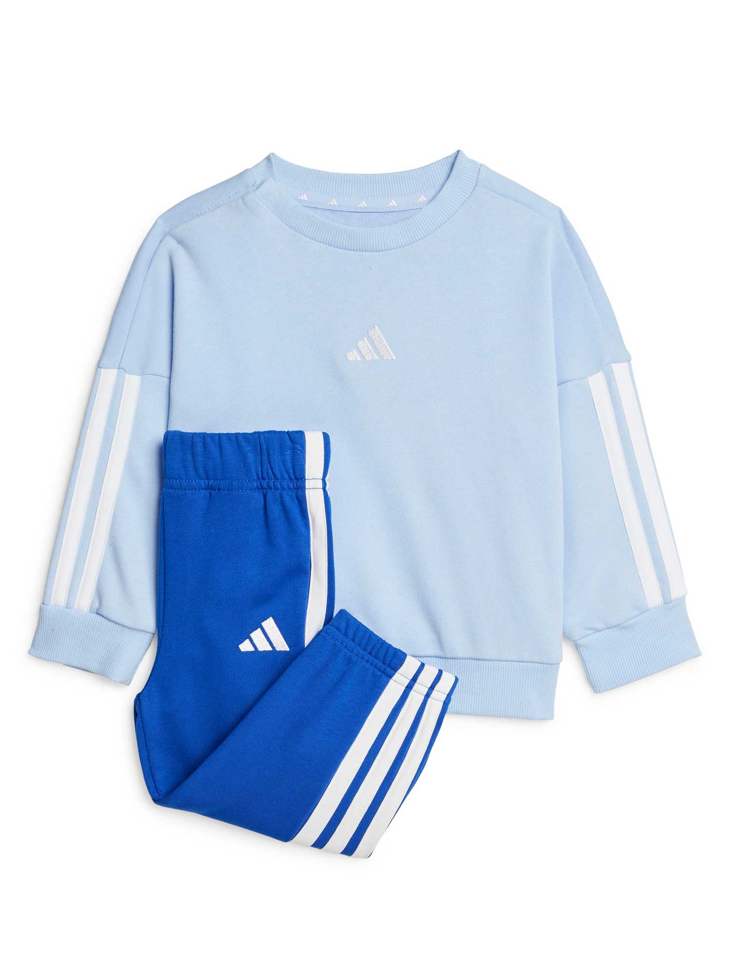 ADIDAS SPORTSWEAR Спортен екип Essentials Joggers Set Kids