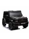 MONI Акумулаторен джип Mercedes G63 4x4