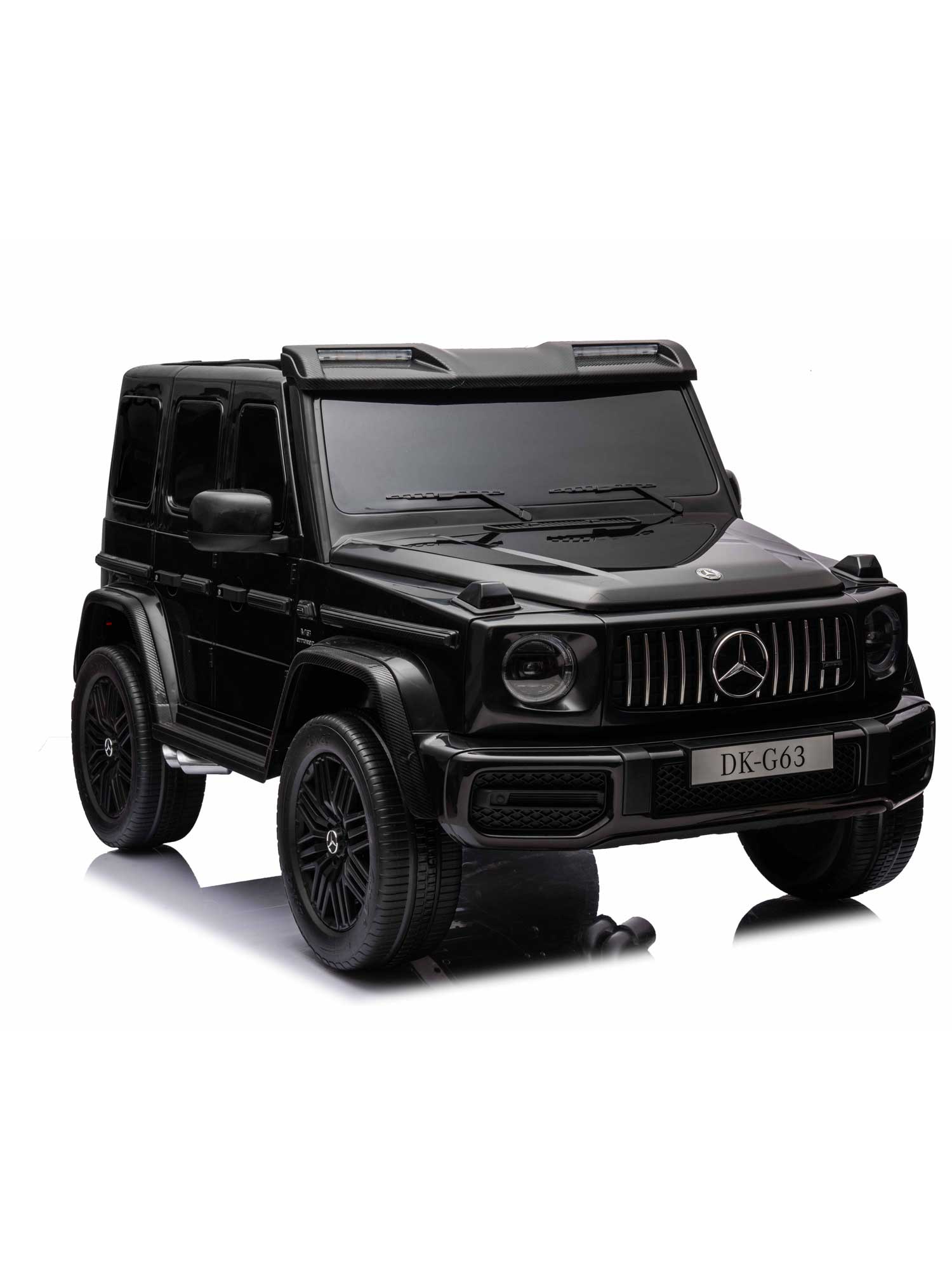 MONI Акумулаторен джип Mercedes G63 4x4