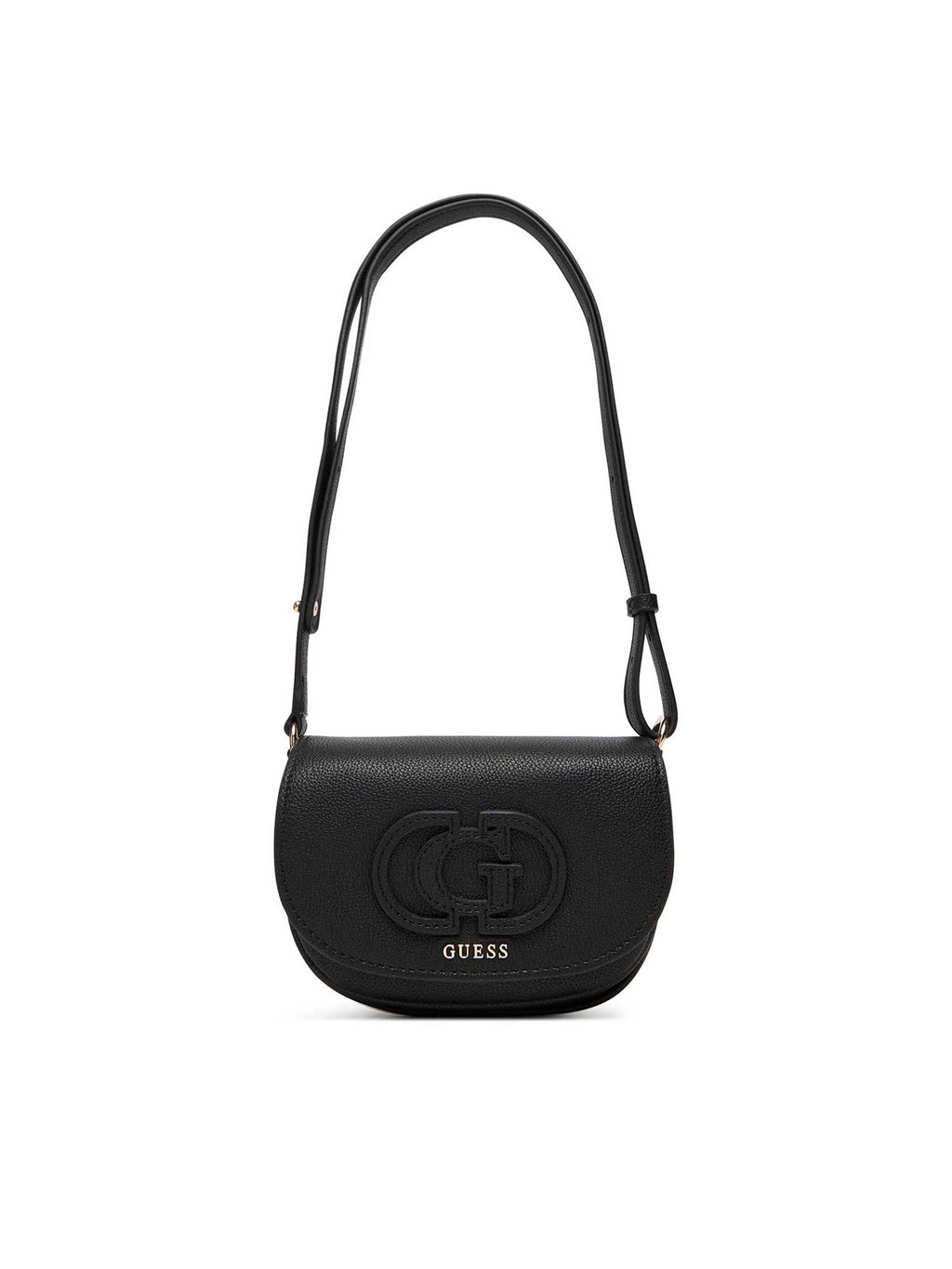 GUESS Чанта SILVYE BUCKET