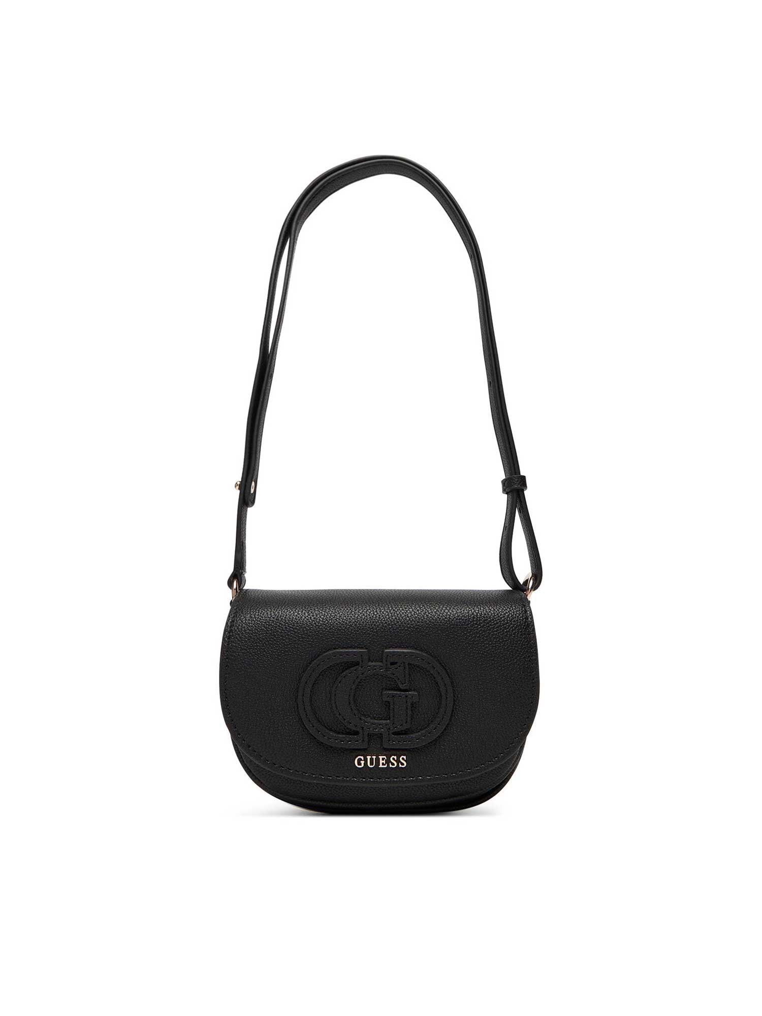 GUESS Чанта SILVYE BUCKET