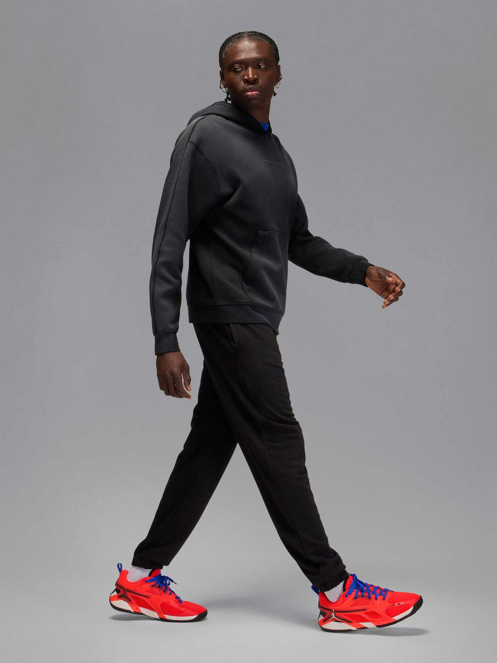 JORDAN Обувки JORDAN HEIR SERIES