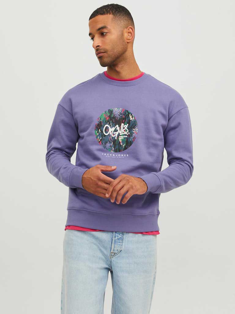 JACK & JONES Блуза SILVERLAKE