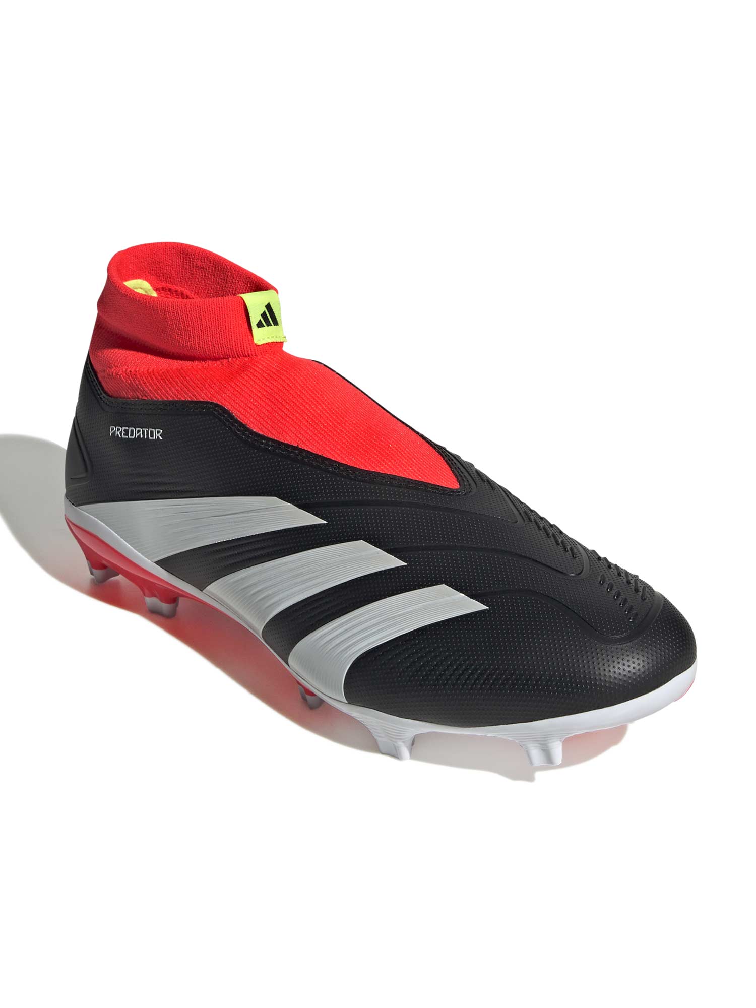 ADIDAS PERFORMANCE Обувки PREDATOR LEAGUE LACELESS Firm Ground