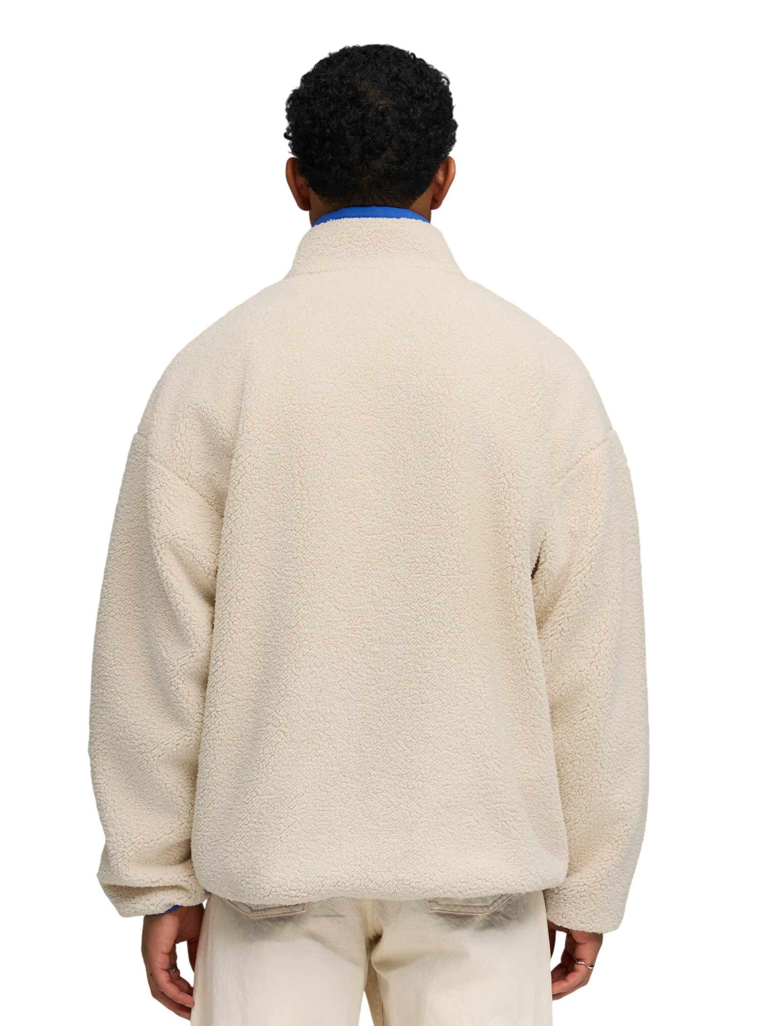PUMA Яке Reversible Hybrid Sherpa Jacket