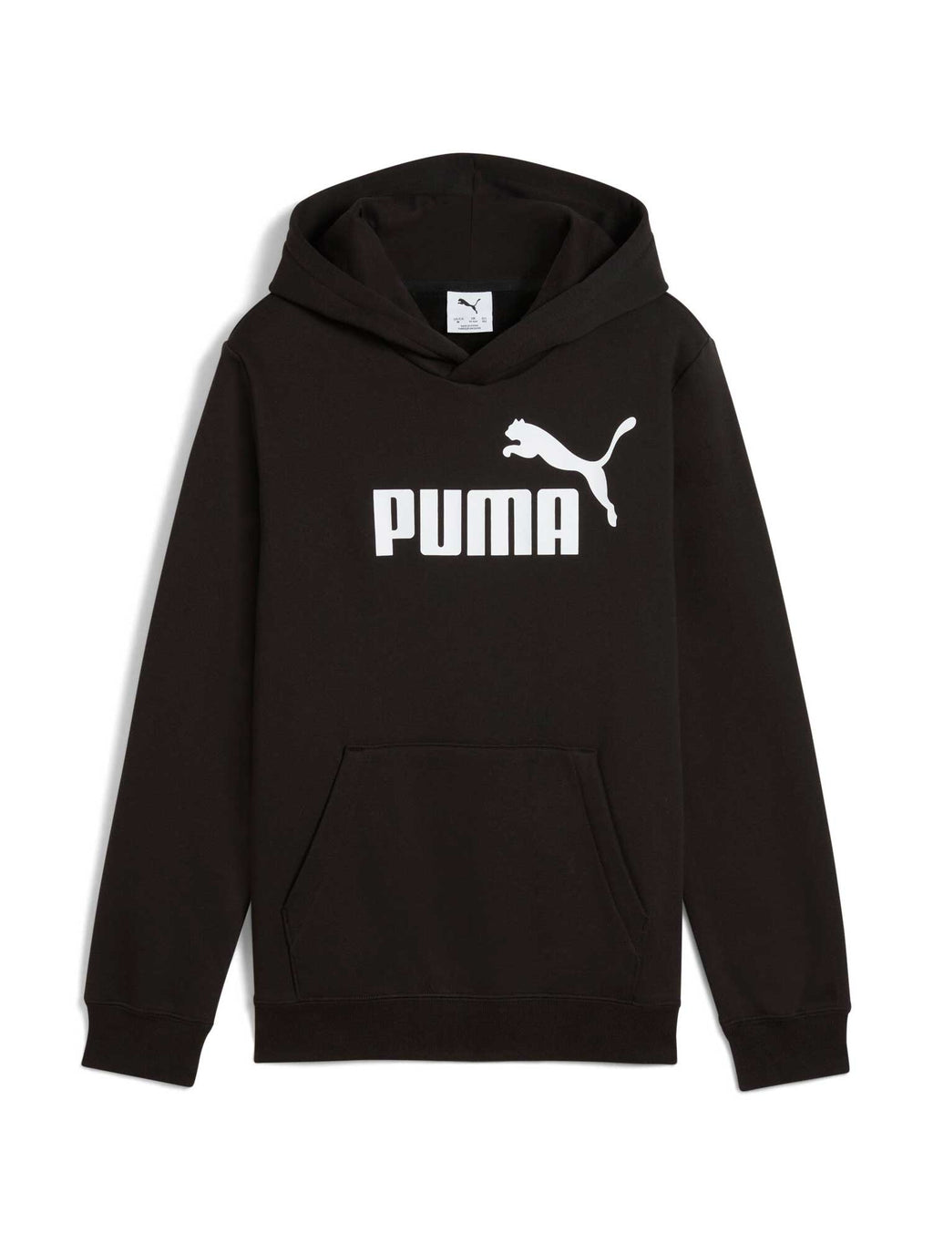 PUMA Суитшърт ESS No. 1 Logo Hoodie FL B