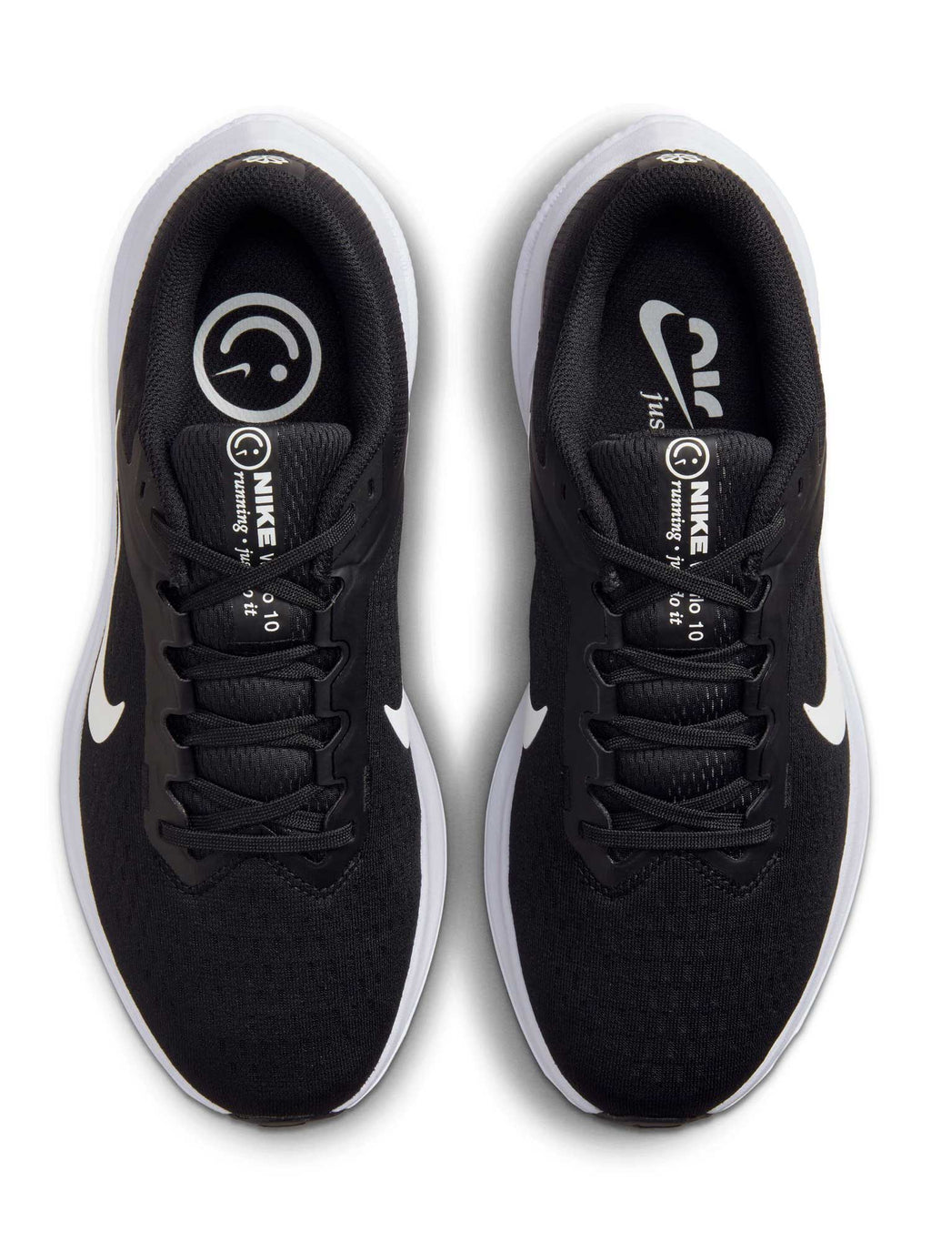 NIKE Обувки W AIR WINFLO 10