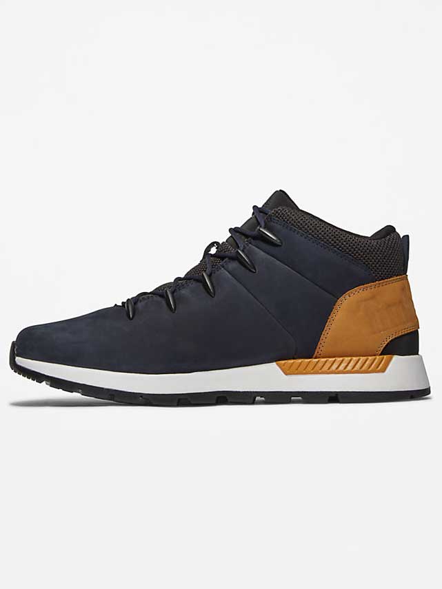 TIMBERLAND Обувки Sprint Trekker Mid