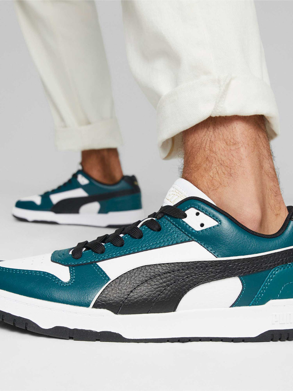PUMA Обувки RBD Game Low