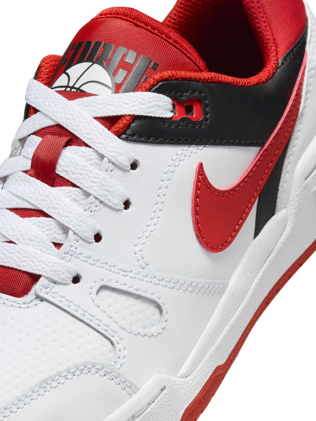 NIKE Обувки FULL FORCE LO (GS)