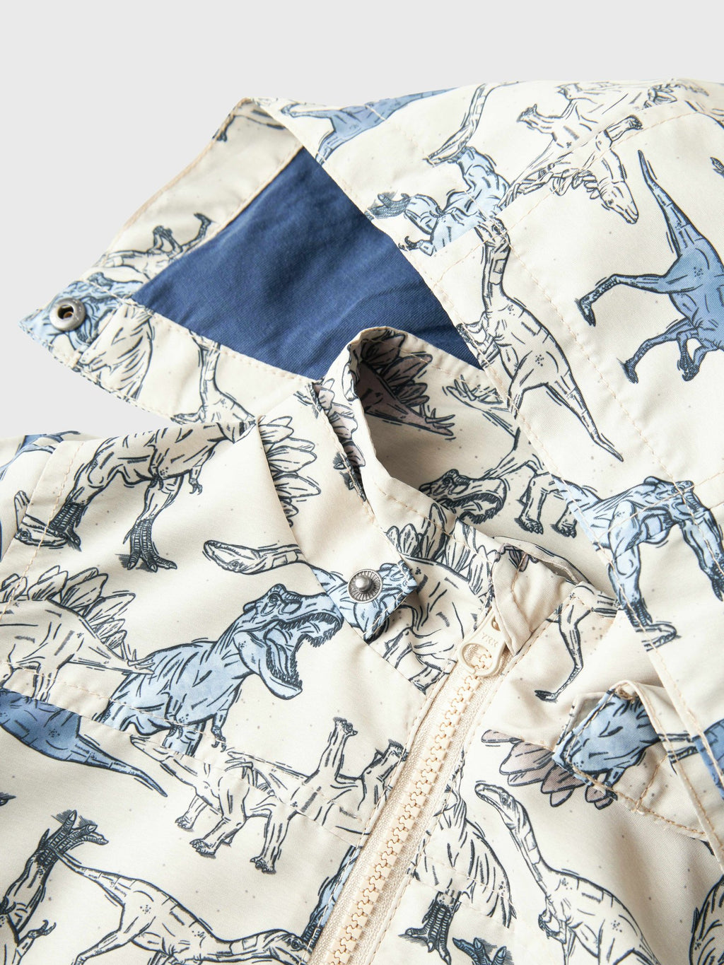 NAME IT Яке NMMMAX LI JACKET AOP