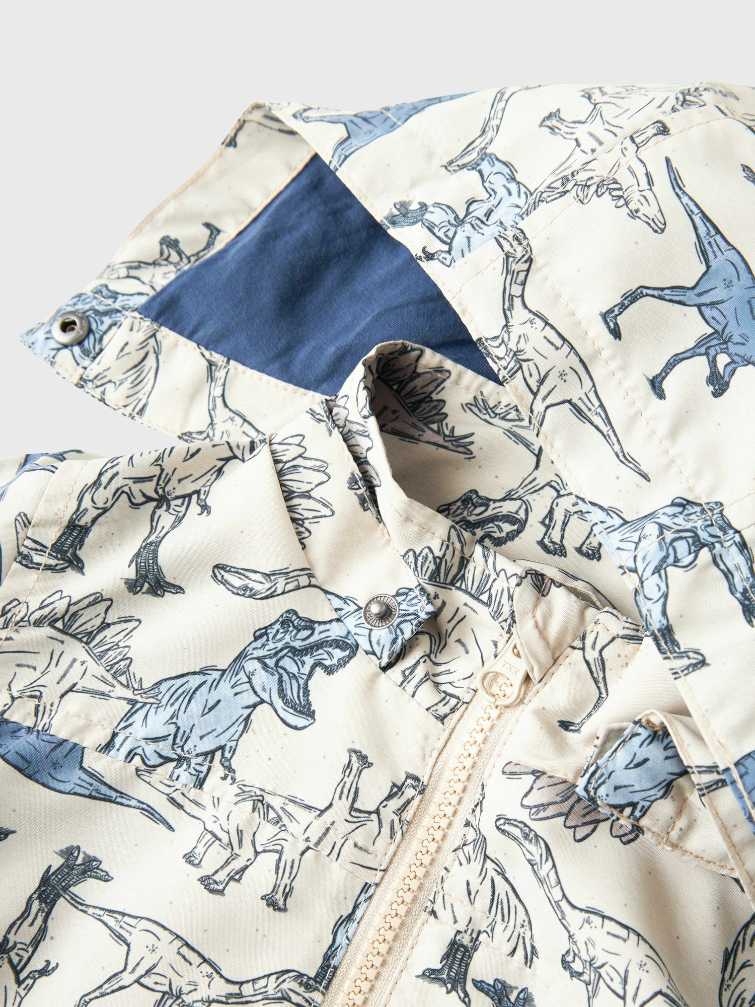 NAME IT Яке NMMMAX LI JACKET AOP