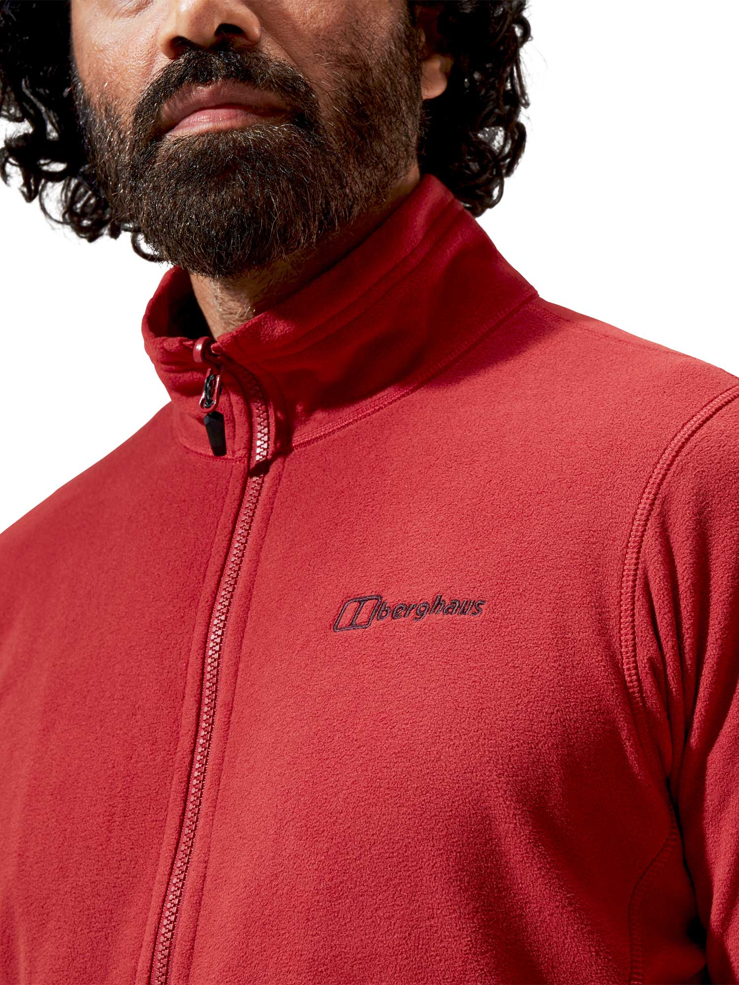 BERGHAUS Полар PRISM MICRO PT IA FL JKT AM
