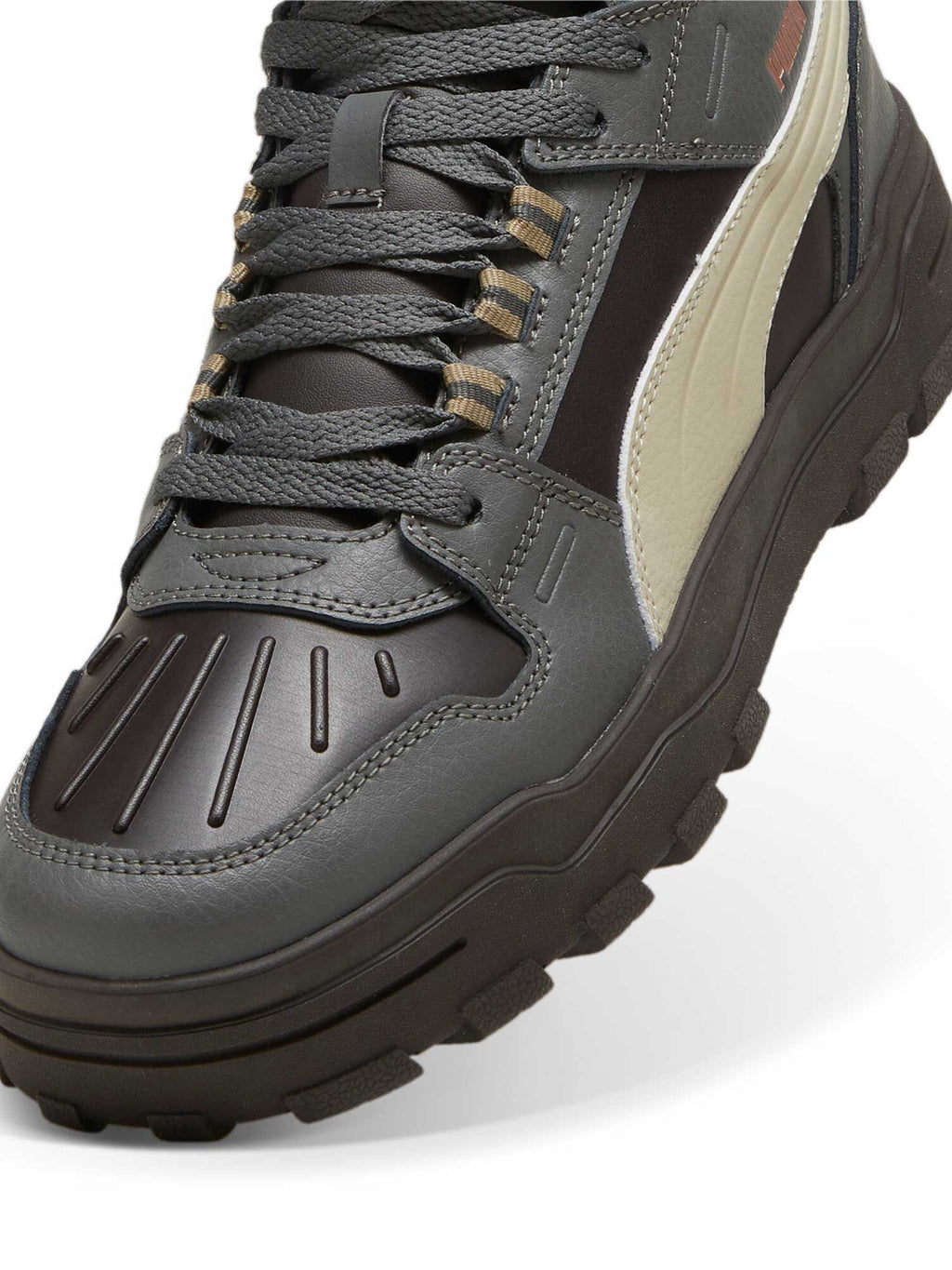 PUMA Обувки Rebound Abrupt WTR