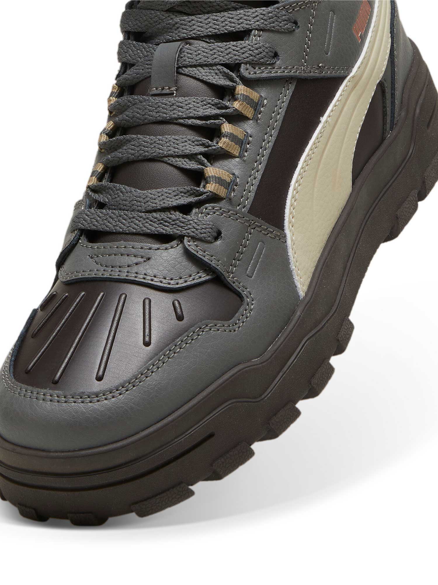 PUMA Обувки Rebound Abrupt WTR