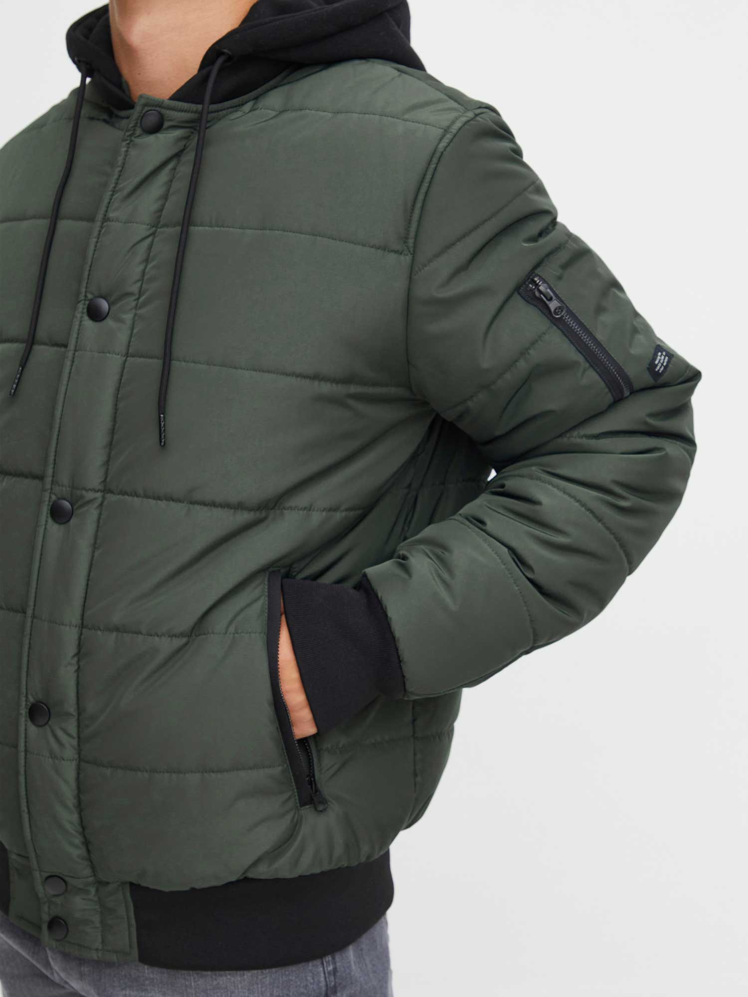 BLEND Яке Outerwear