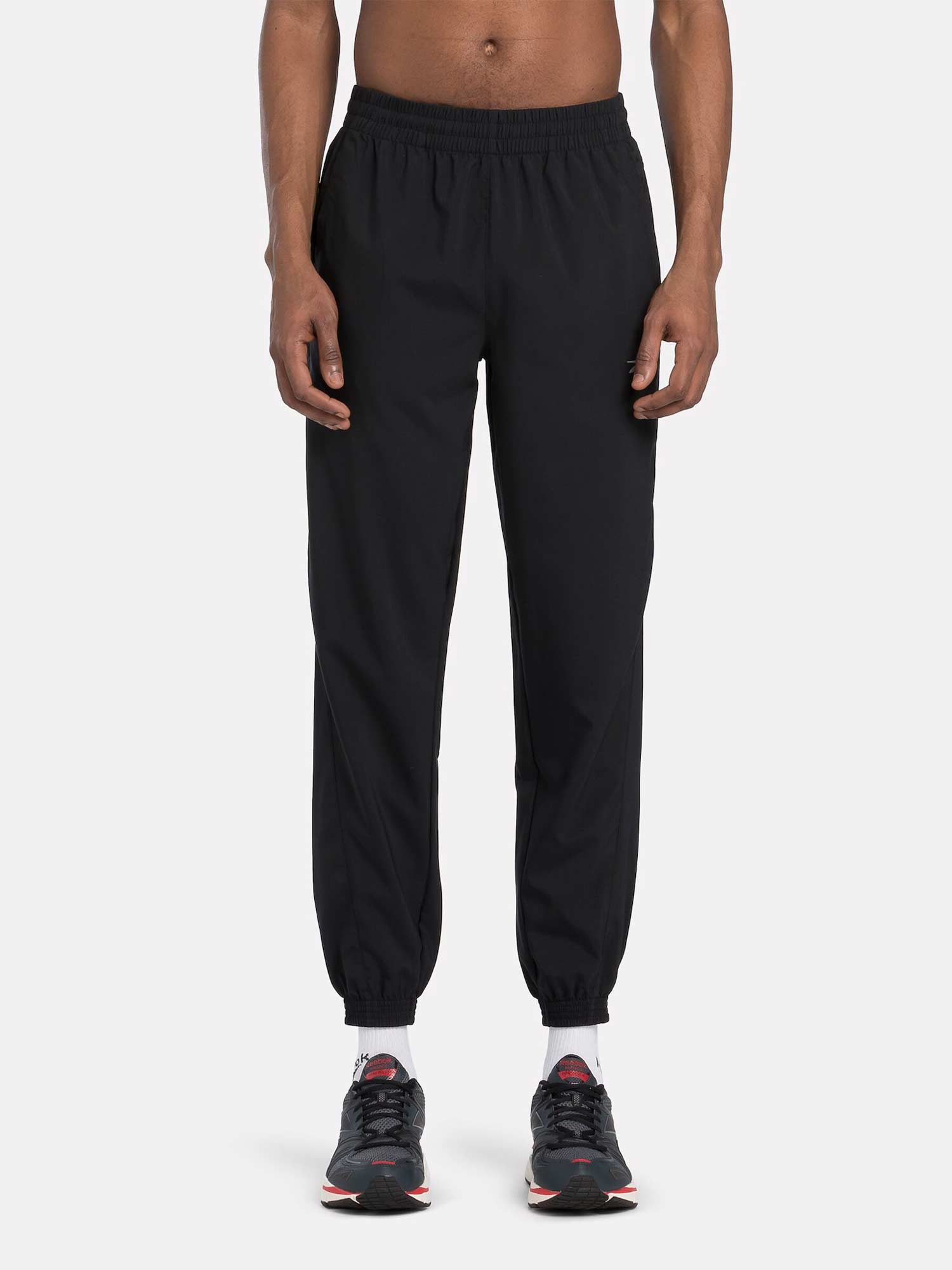 REEBOK Спортно долнище RUNNING PANT
