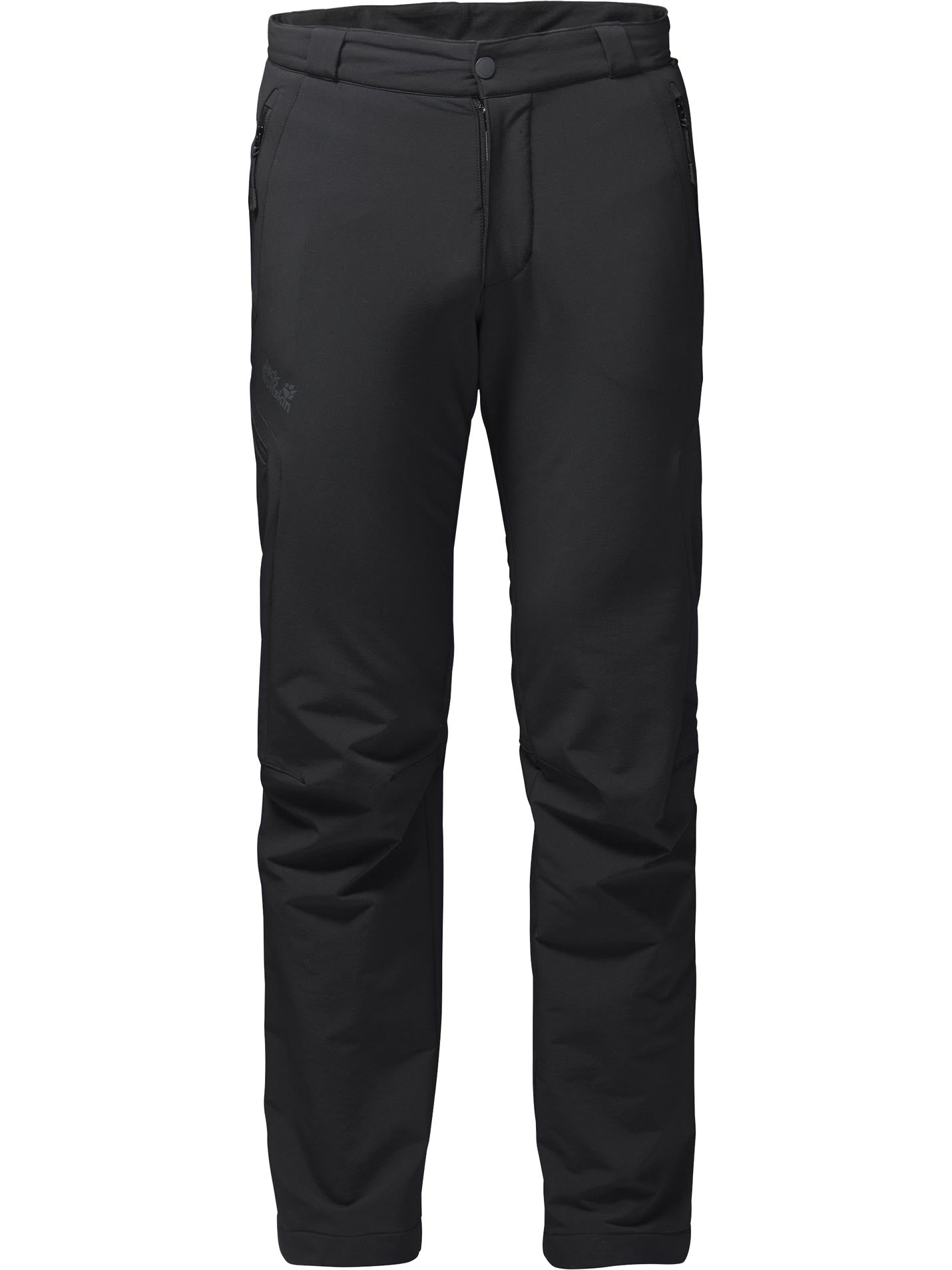JACK WOLFSKIN Панталон ACTIVATE THERMIC